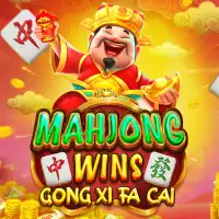 Mahjong Wins