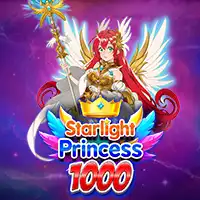 starlight princess 1000x